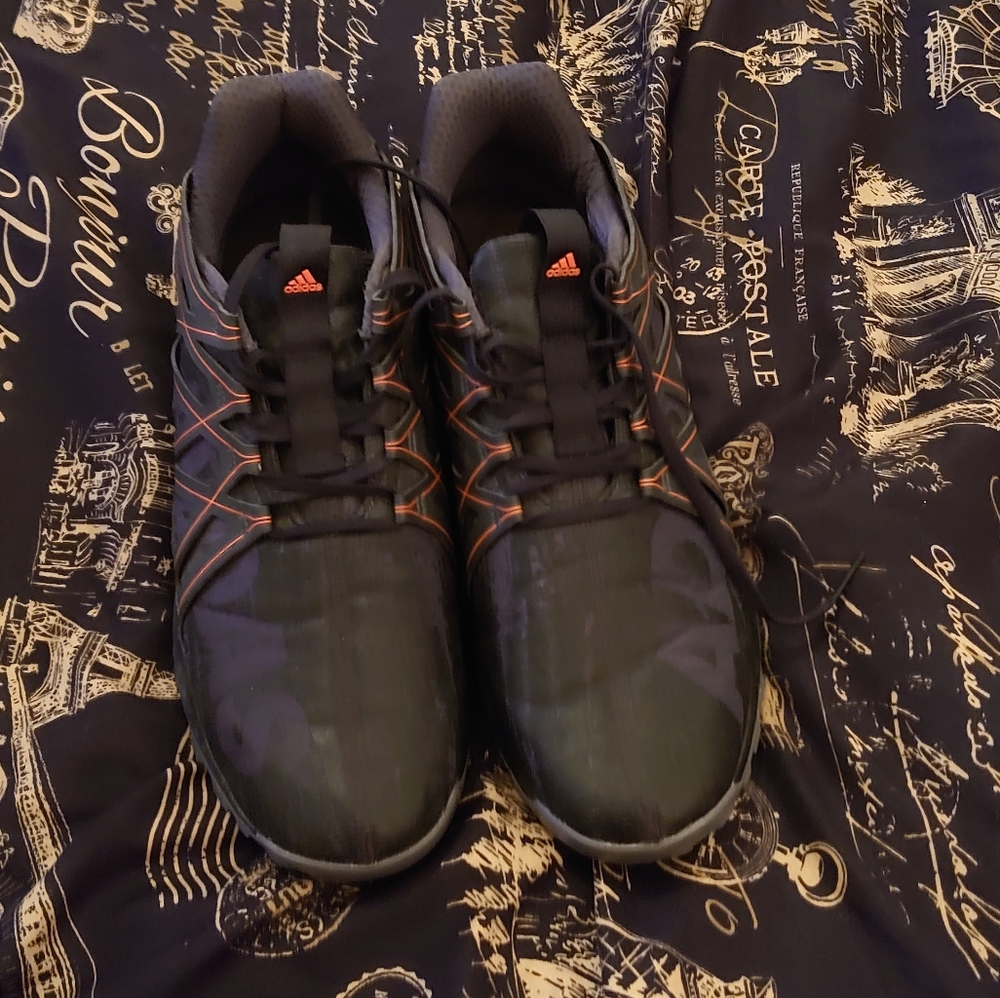 Adidas Bounce